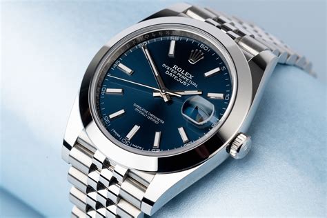 wartezeit rolex datejust 41|Rolex Datejust 41 for sale.